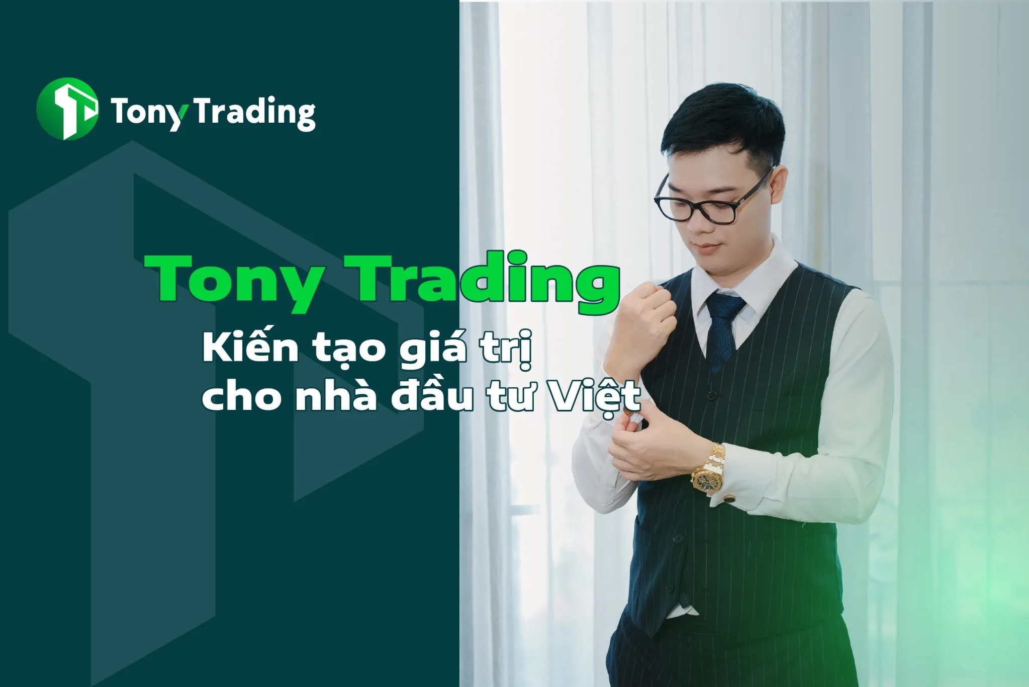 tat ca ve tonytrading