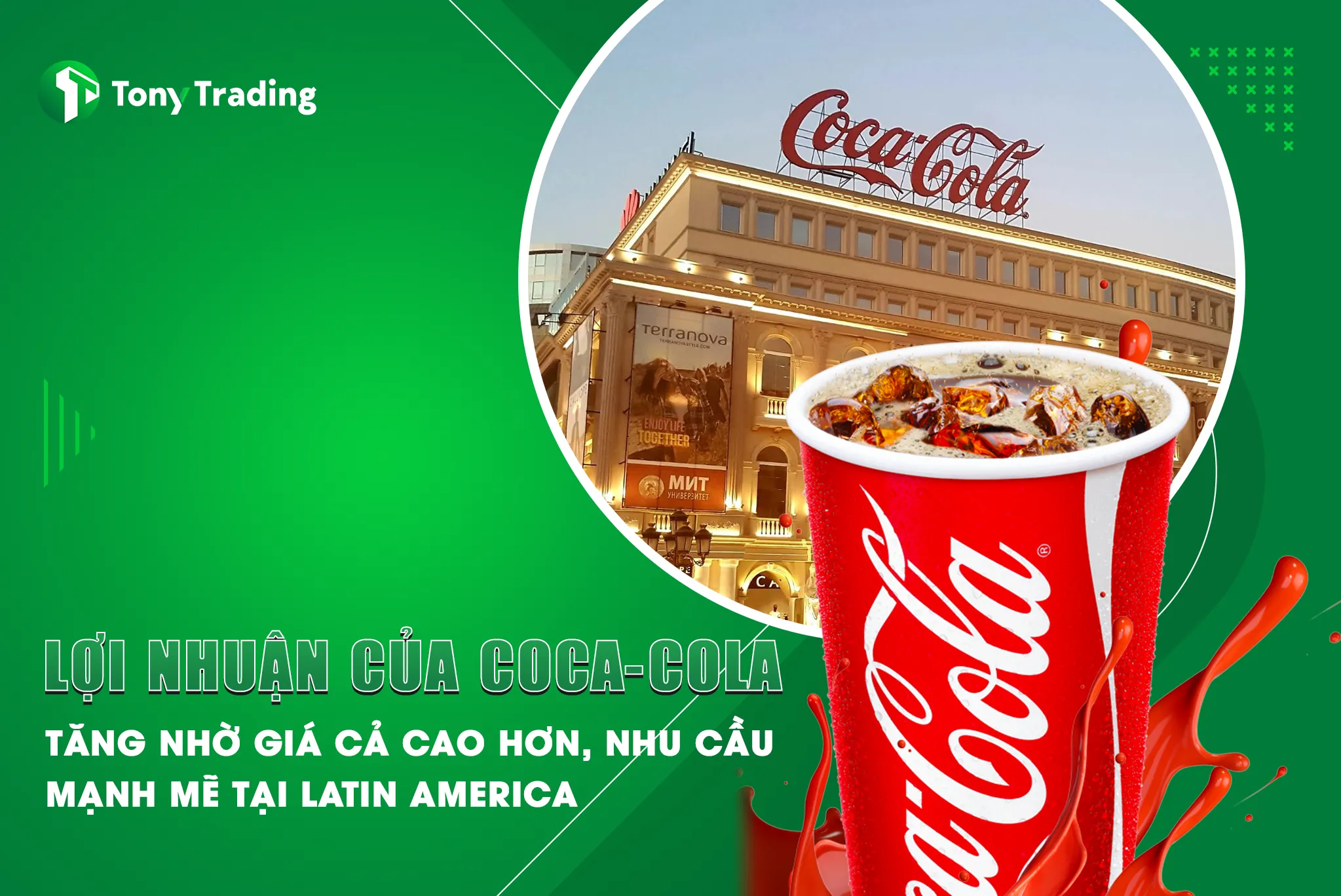 loi nhuan cua coca cola tang nho gia ca cao hon nhu cau manh me tai latin america